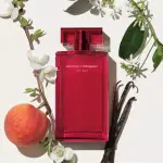 Narciso Rodriguez For Her Eau De Parfum Intense -50ml  (Women) MS Department Store Oman