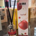 Apple Reed Diffuser-110Ml  MS Department Store Oman