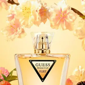 Guess Seductive Flirt Edt-75Ml (Women) MS Department Store Oman