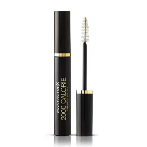 Maxfactor 2000 Calorie Dramatic Volume Mascara - (Black) MS Department Store Oman