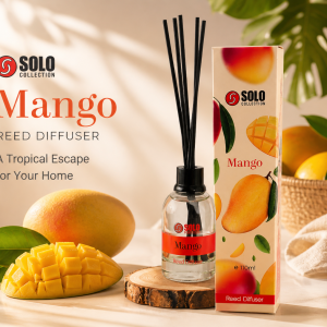 Mango Reed Diffuser-110Ml  MS Department Store Oman