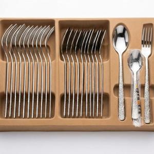 Alpen Berg Cutlery Set 36 Pcs MS Department Store Oman