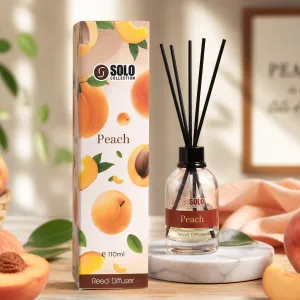 Peach Reed Diffuser-110Ml MS Department Store Oman