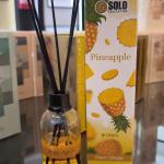 Pine Apple Reed Diffuser-110Ml MS Department Store Oman