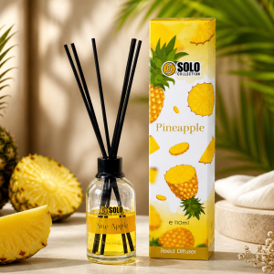 Pine Apple Reed Diffuser-110Ml MS Department Store Oman