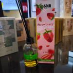 Strawberry Reed Diffuser-110Ml MS Department Store Oman