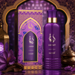 Lamsat-100Ml (Water Perfume)  MS Department Store Oman