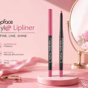 Topface Stylo Lipliner MS Department Store Oman