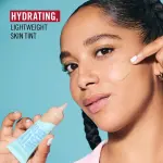 Rimmel Kind & Free Glow It Up  410 -(Latte) MS Department Store Oman