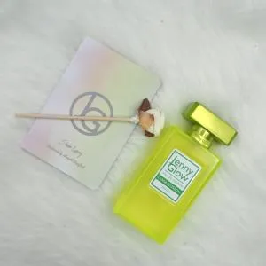 Olivia Blossom-80Ml (Unisex) Gift Box  MS Departmen Store Oman