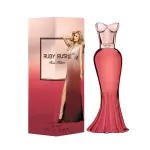 Paris Hilton Ruby Rush EDP -100ml  (Women) MS Department Store Oman