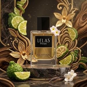 Perfume Lelas Smart-55Ml MS Department Store Oman