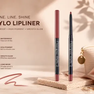 Topface Stylo Lipliner MS Department Store Oman