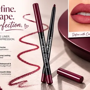 Topface Stylo Lipliner MS Department Store Oman
