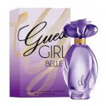 Guess Girl Belle Edt-100Ml (Women) MS Department Store Oman