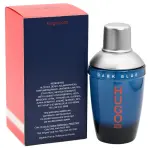 Hugo Boss Dark Blue EDT-75ml (MEN) MS Department Store Oman