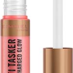 Rimmel Multitasker Turbocharged Glow 002 -(Rosy Rebel) MS Department Store Oman