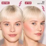 Rimmel Multitasker Turbocharged Glow 002 -(Rosy Rebel) MS Department Store Oman