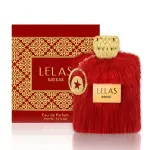 Perfume Lelas Fur Bayrak-100Ml MS Department Store Oman