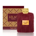 Perfume Lelas Fur Bordo-100Ml MS Department Store Oman