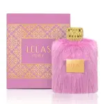 Perfume Lelas Fur Pinky-100Ml MS Department Store Oman