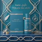 Touq Silver-100Ml Edp MS Department Store Oman