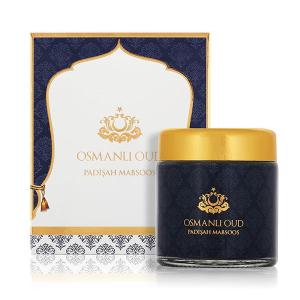Masboos Osmanli Oud Padisah-40Gm MS Department Store Oman
