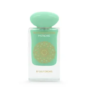Gulf Orchid Pistachio Edp 60 Ml MS Department Store Oman