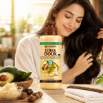 Ultra Doux Avocado Naurition Cream-200Ml MS Department Store Oman