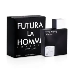 Futura Intense (Men) -100Ml MS Department Store Oman