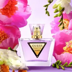 Guess Seductive Charm Edt-75Ml (Women) MS Department Store Oman
