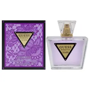 Guess Seductive Charm Edt-75Ml (Women) MS Department Store Oman