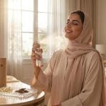 Marj-60Ml EDP (Unisex) MS Department Store Oman