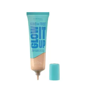 Rimmel Kind & Free Glow It Up 1 -(Fair Porcelain) MS Department Store Oman