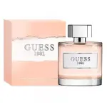 Guess 1981 Edt-100Ml (Women) MS Department Store Oman