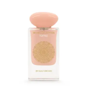 Gulf Orchid Toffee Edp 60 Ml MS Department Store Oman
