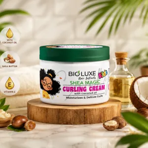 Curling Cream Kids-325Ml MS Department Store Oman