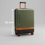 Jeep Trolley Jhoo1A 69"Cm Green MS Department Store Oman