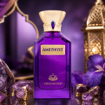 Perfume Osmanli Oud Diamond Amethyst-100Ml MS Department Store Oman