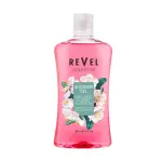 Japanese Cherry Blossom Shower Gel – 1000Ml (New Design / Curve Btl)  MS Department Store Oman