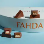 Fahda Cheese Cake Collection-Large MS Department Store Oman
