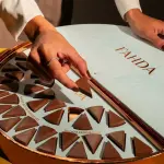 Fahda Cheese Cake Collection-Large MS Department Store Oman