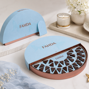 Fahda Cheese Cake Medium MS Department Store Oman