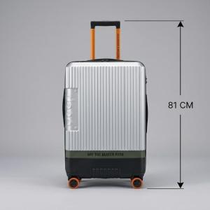 Jeep Trolley Jh001 81"Cm Silver MS Department Store Oman