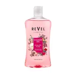 English Rose Shower Gel – 1000Ml (New Design / Curve Btl)  MS Department Store Oman