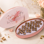 Fahda Delicup Trio Selection MS Department Store Oman
