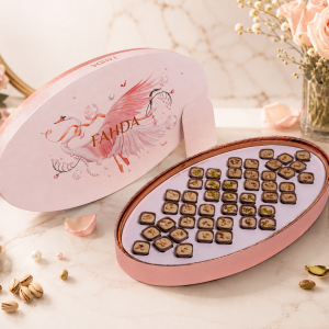 Fahda Delicup Trio Selection MS Department Store Oman