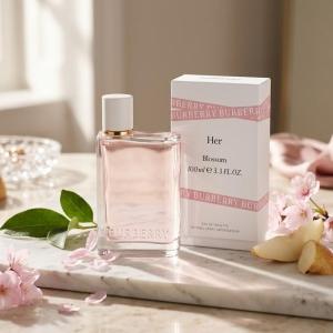 Burberry Classic Edp-100 Ml (Women) MS Department Store Oman