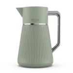 REGAL0.5 Ltr.  P/B FLASK [2-Tone 4 Colors Assroted in
Carton] MS Department Store Oman