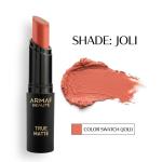 Armaf Beaute True Matte Lipstick - Joli MS Department Store Oman